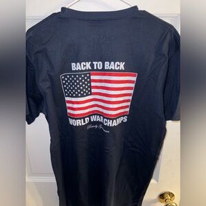 Rowdy Gentleman T-Shirt